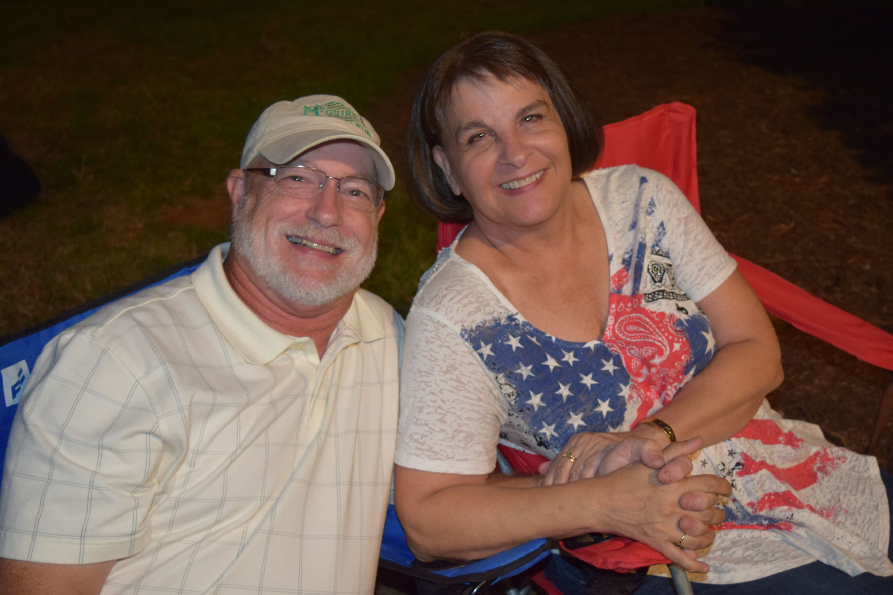 Around Hickory